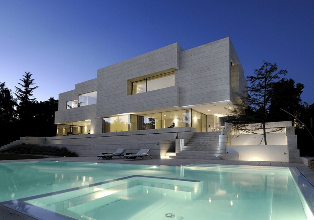 Casa Madrid