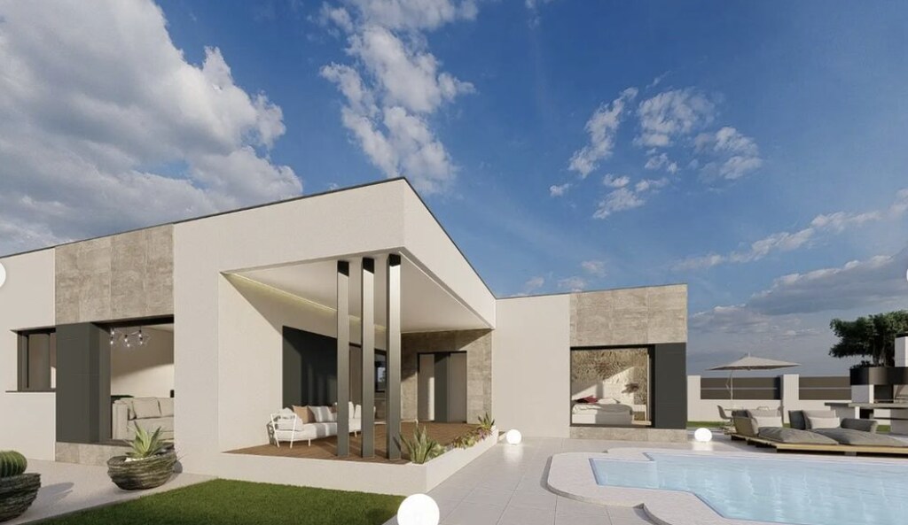 Casas prefabricadas Madrid