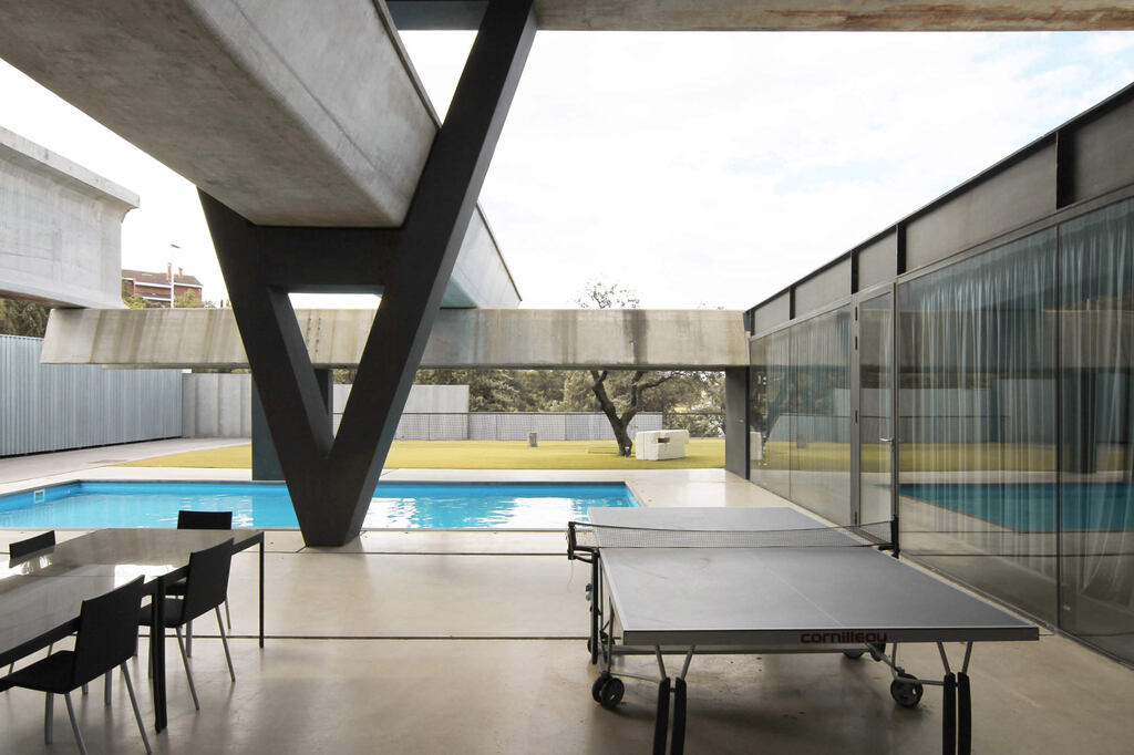 Casa prefabricada