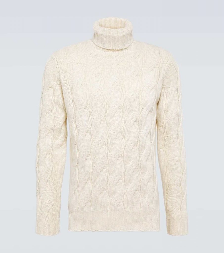 Jersey Thom Sweeney