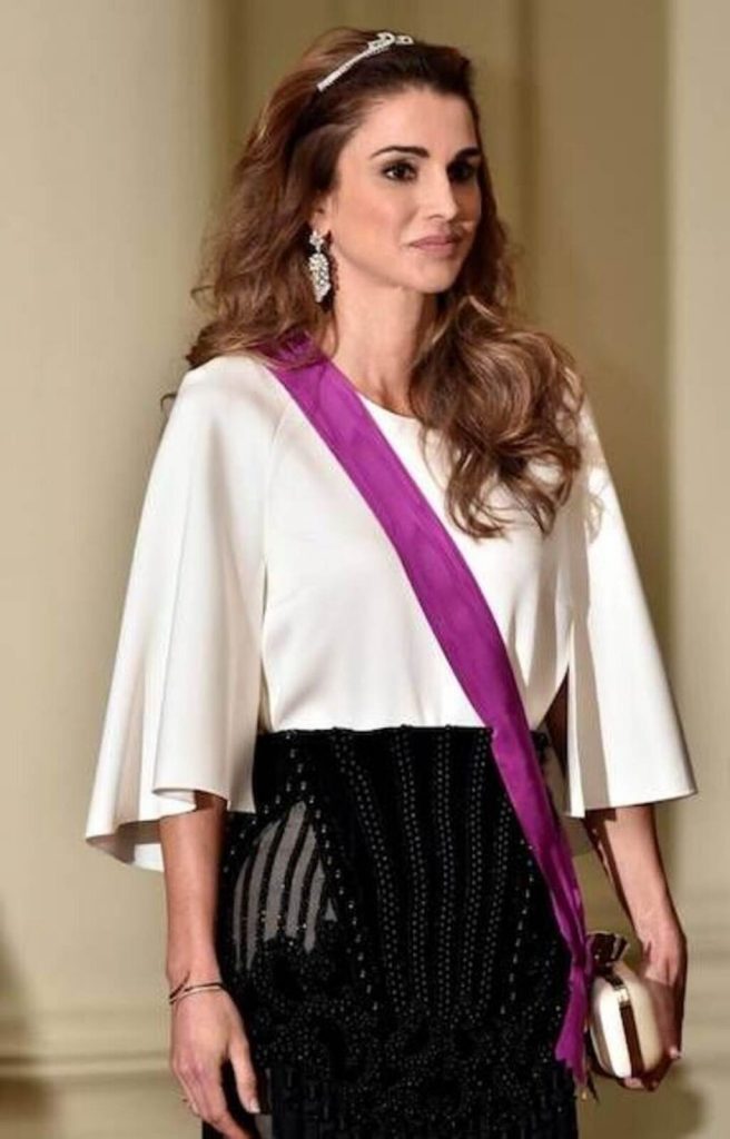 Tiara brazalete