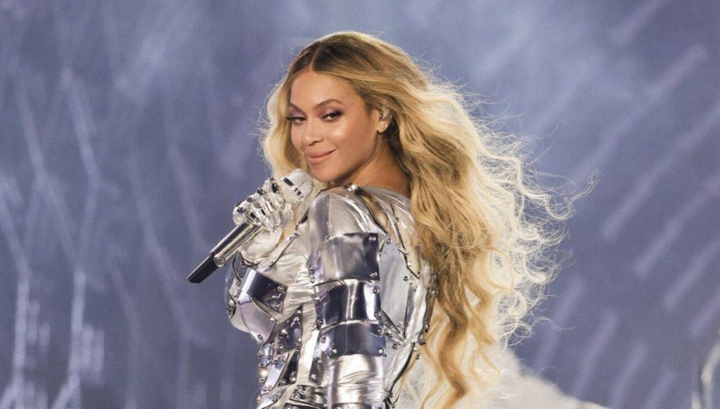 BBeyonc&eacute;, la musa de Chanel Terrero