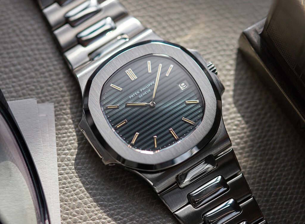 Patek Phillippe