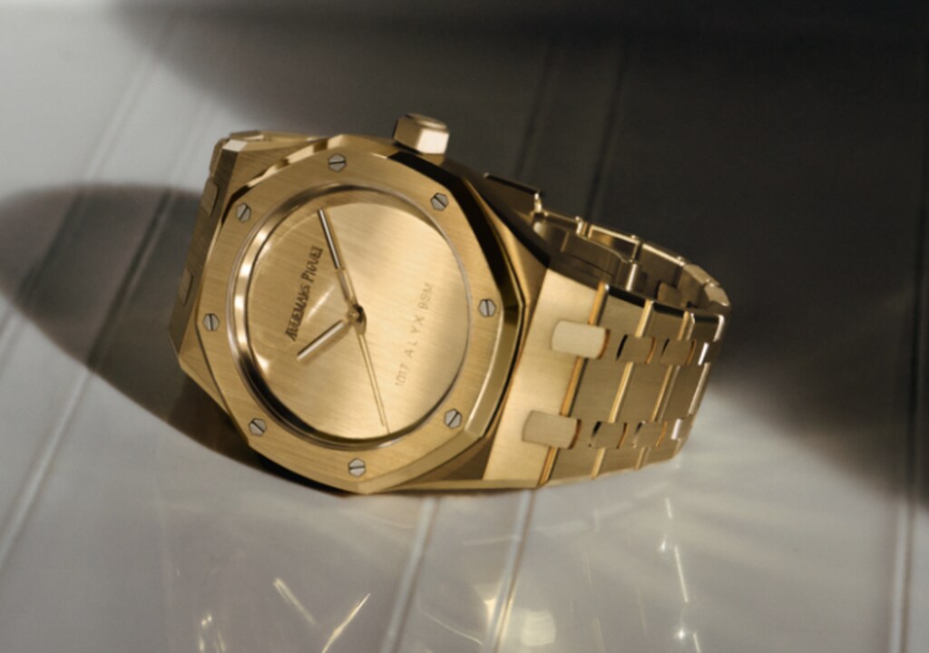 Relojes invertir