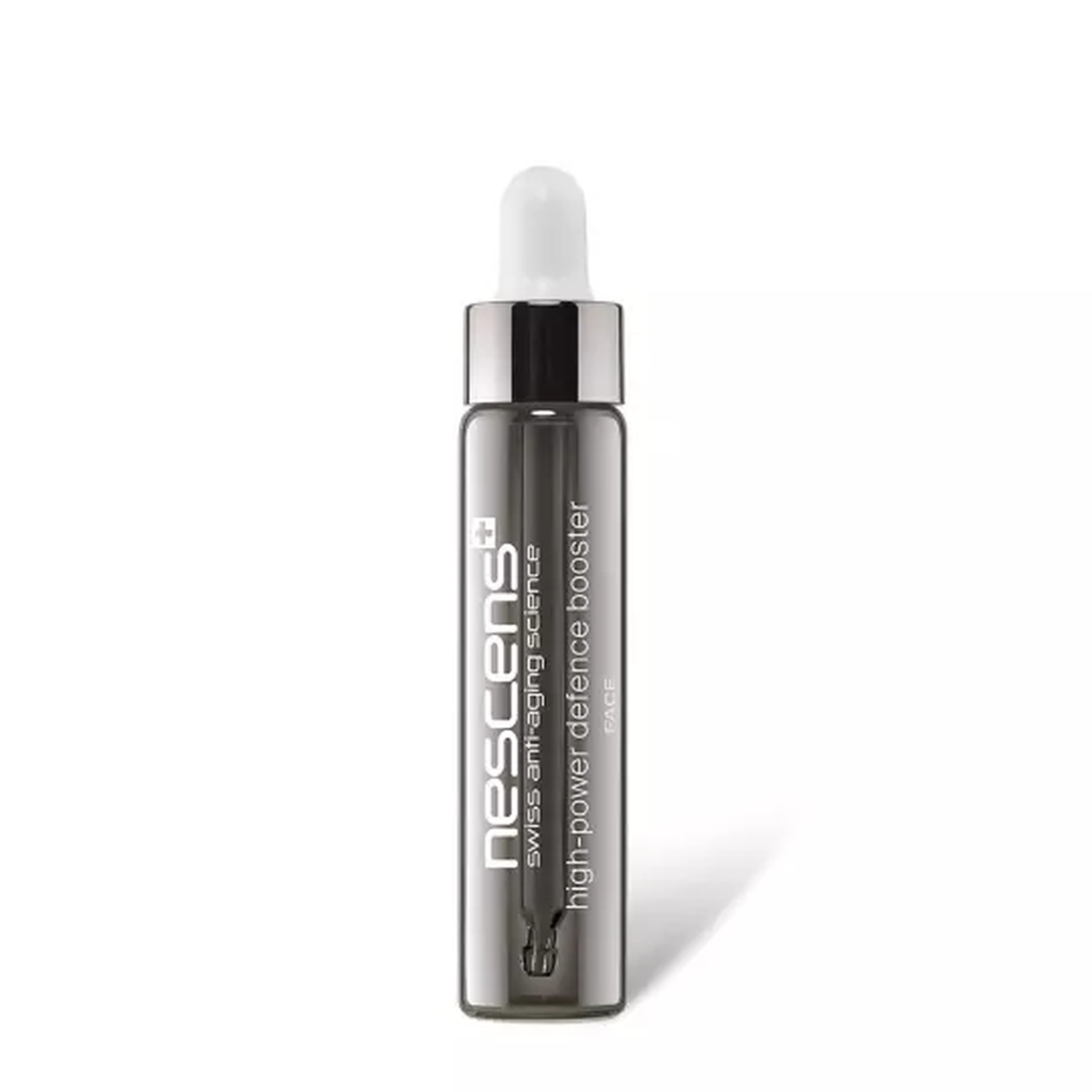 High-Power Defence Booster, Nescens
