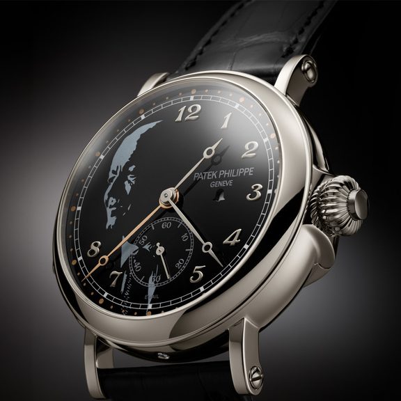 Relojes Patek Philippe