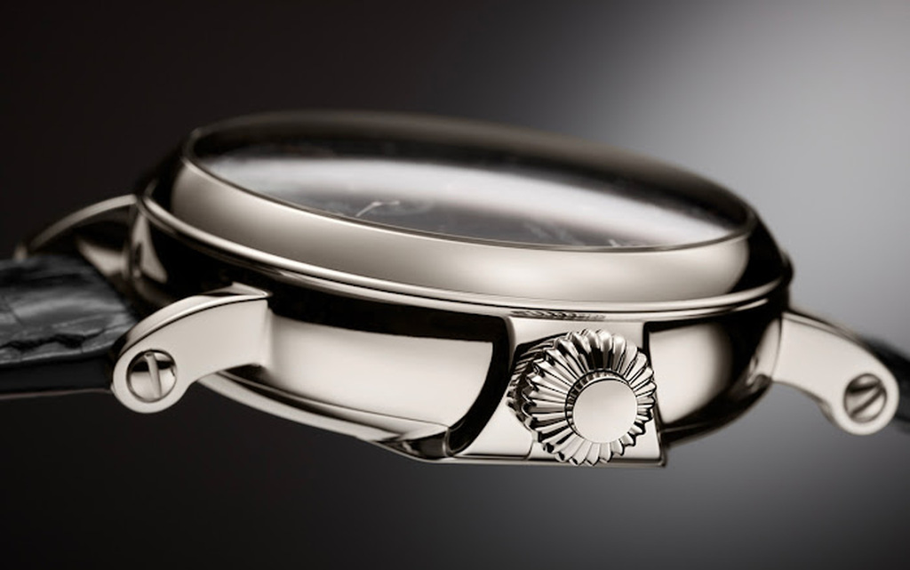 Relojes Patek Philippe