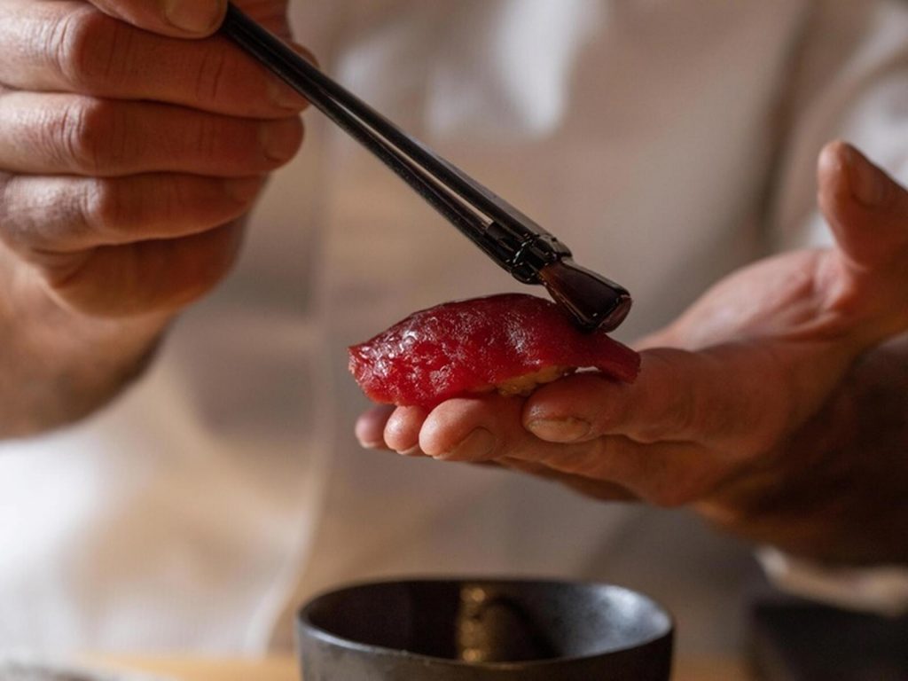 Niguiri Zuara Sushi