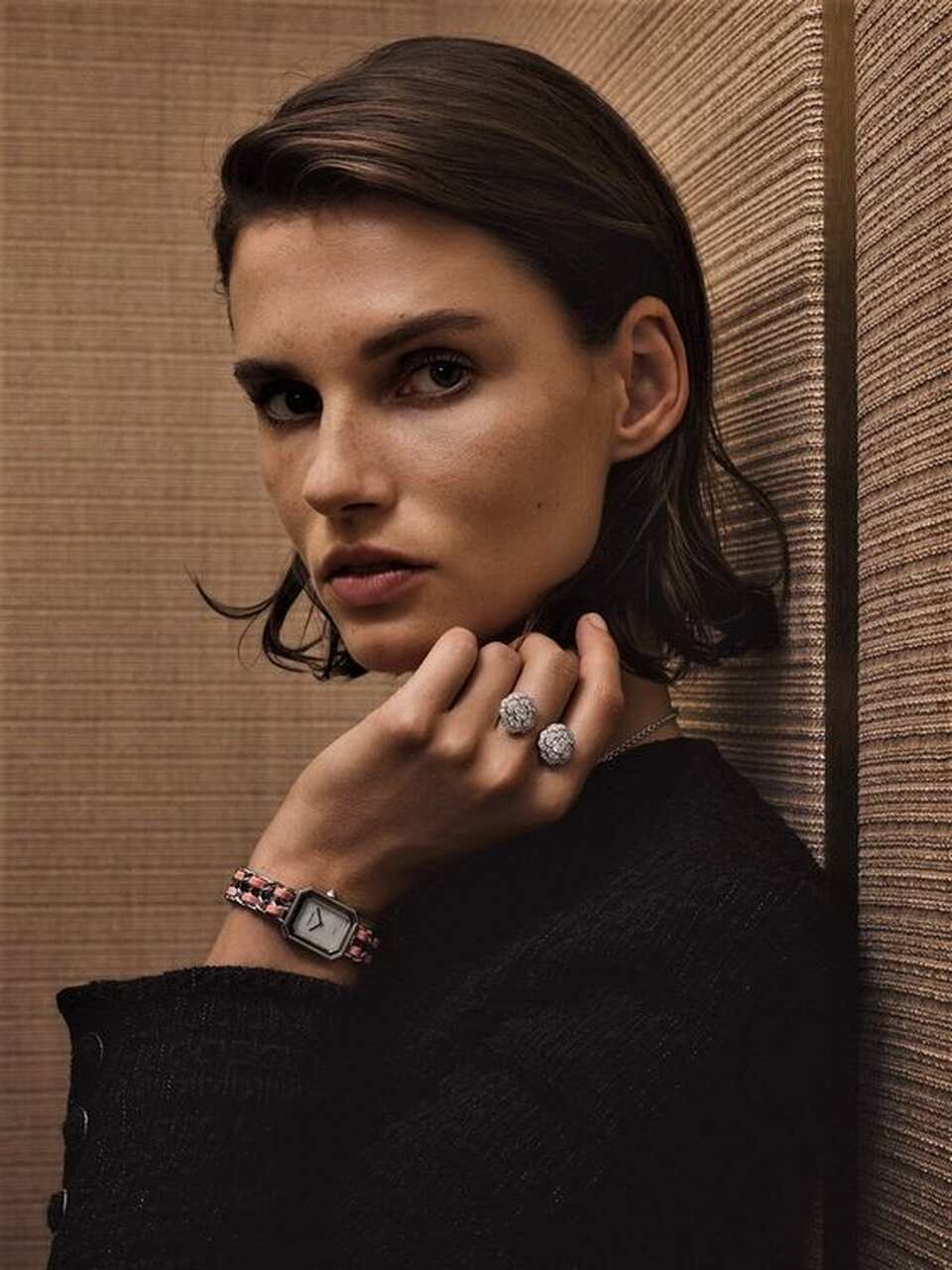 Chanel, relojes