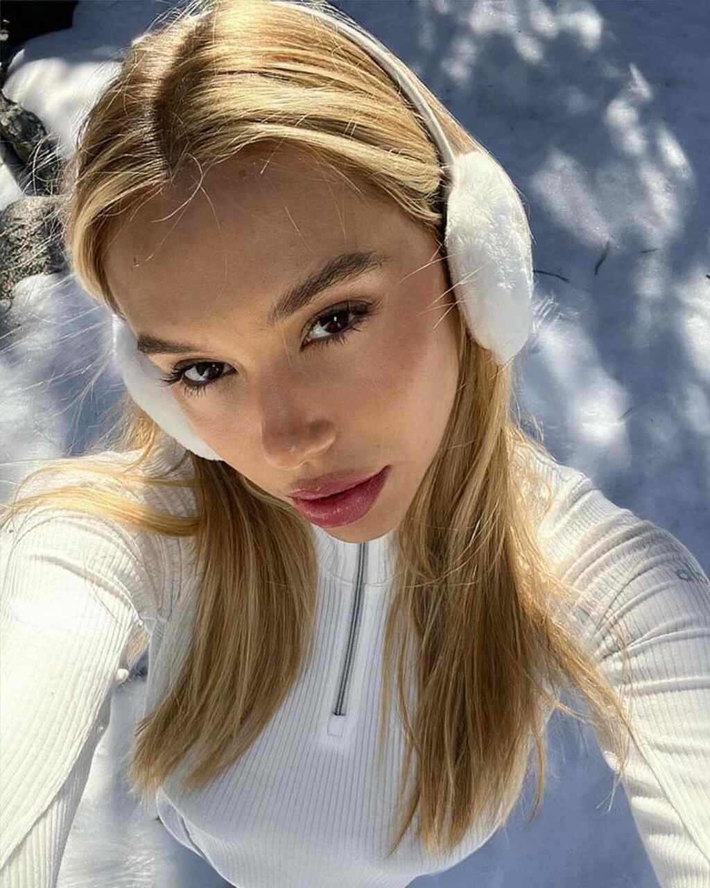 Nieve, skincare, cuidado piel, cuidado piel nieve, cuidado piel invierno