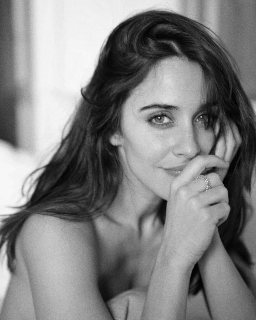 Macarena Garc&iacute;a