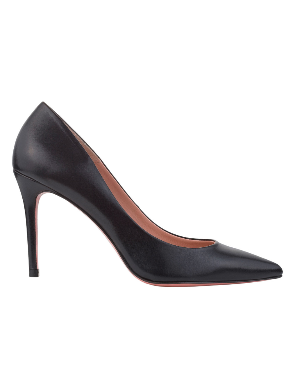 stiletto negro marta