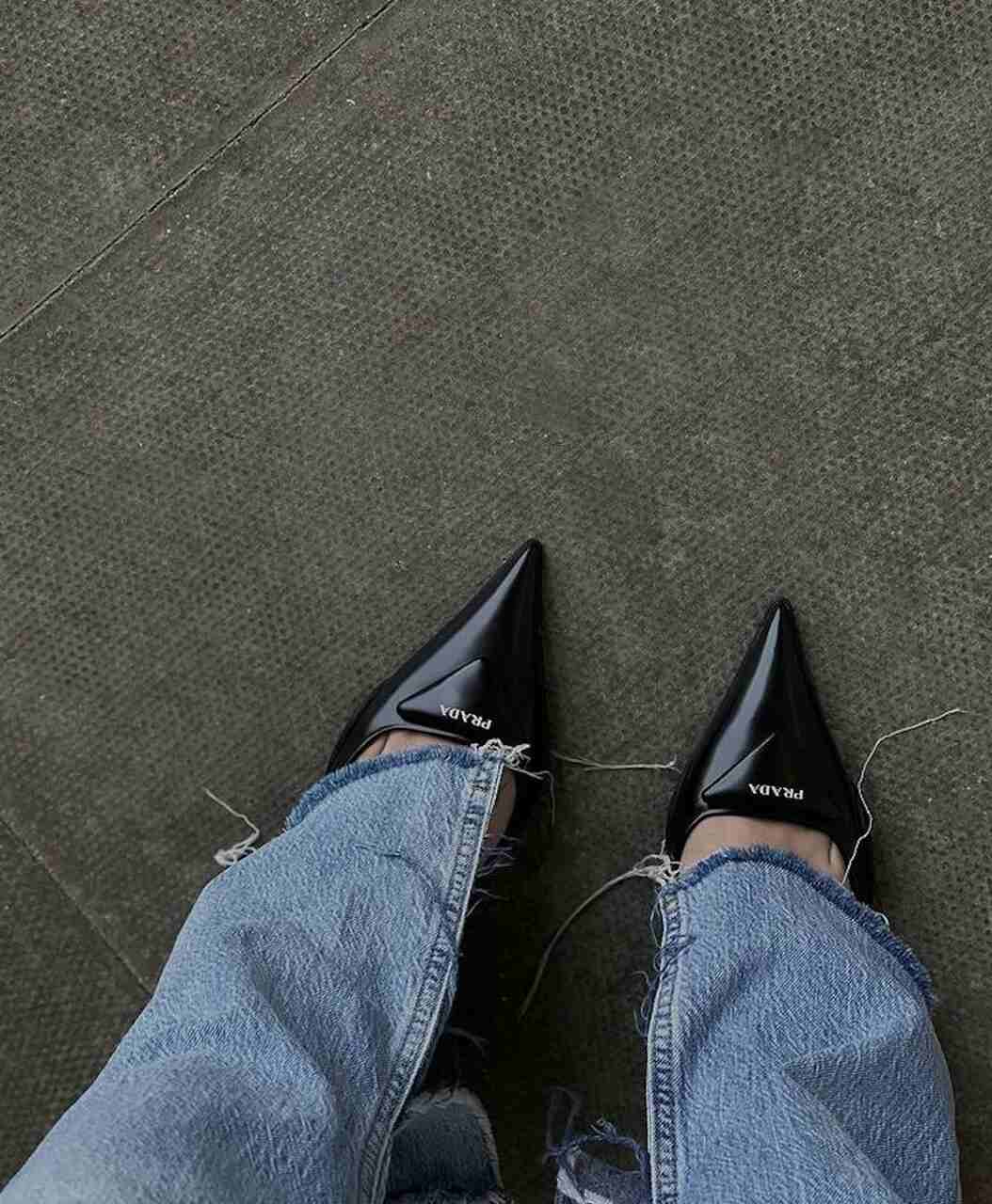 stiletto marta sanchez
