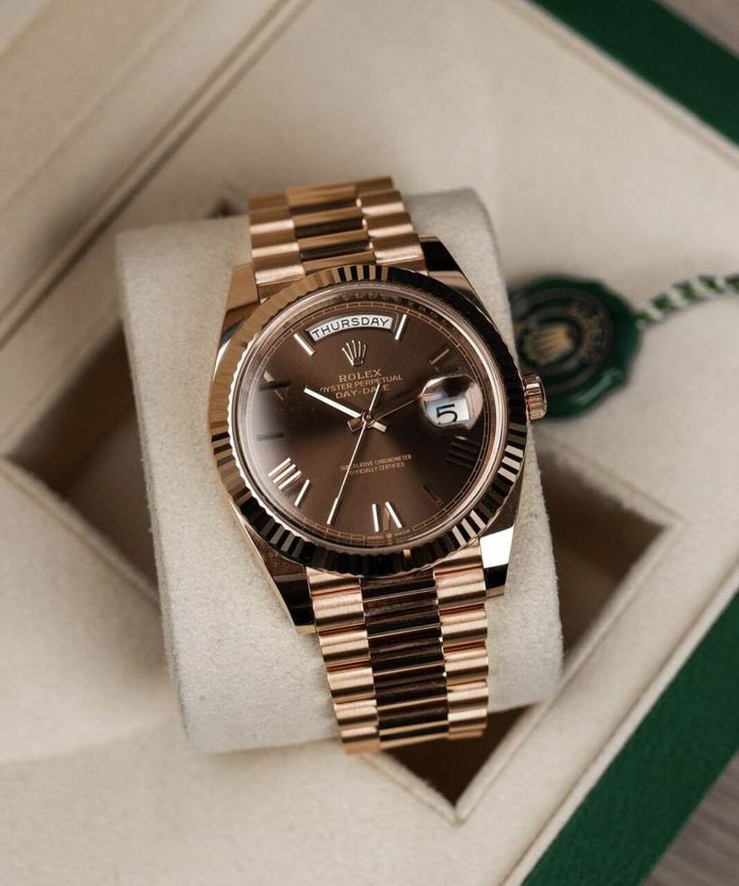 watches