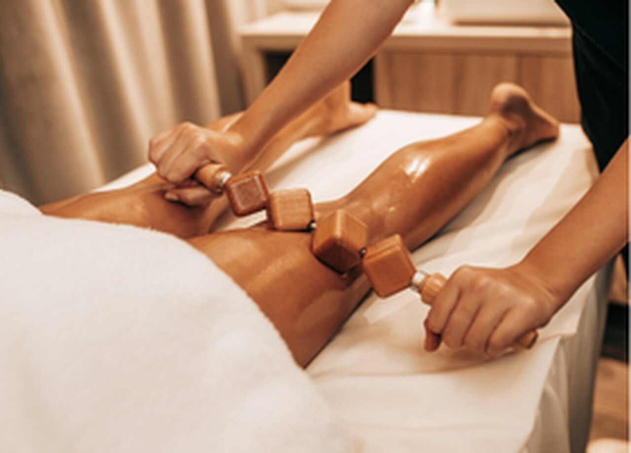 The Beauty Concept, Spa, Madrid