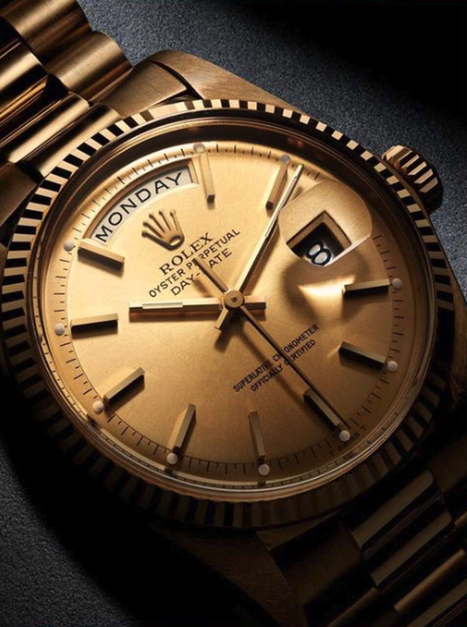 royal oak bronce