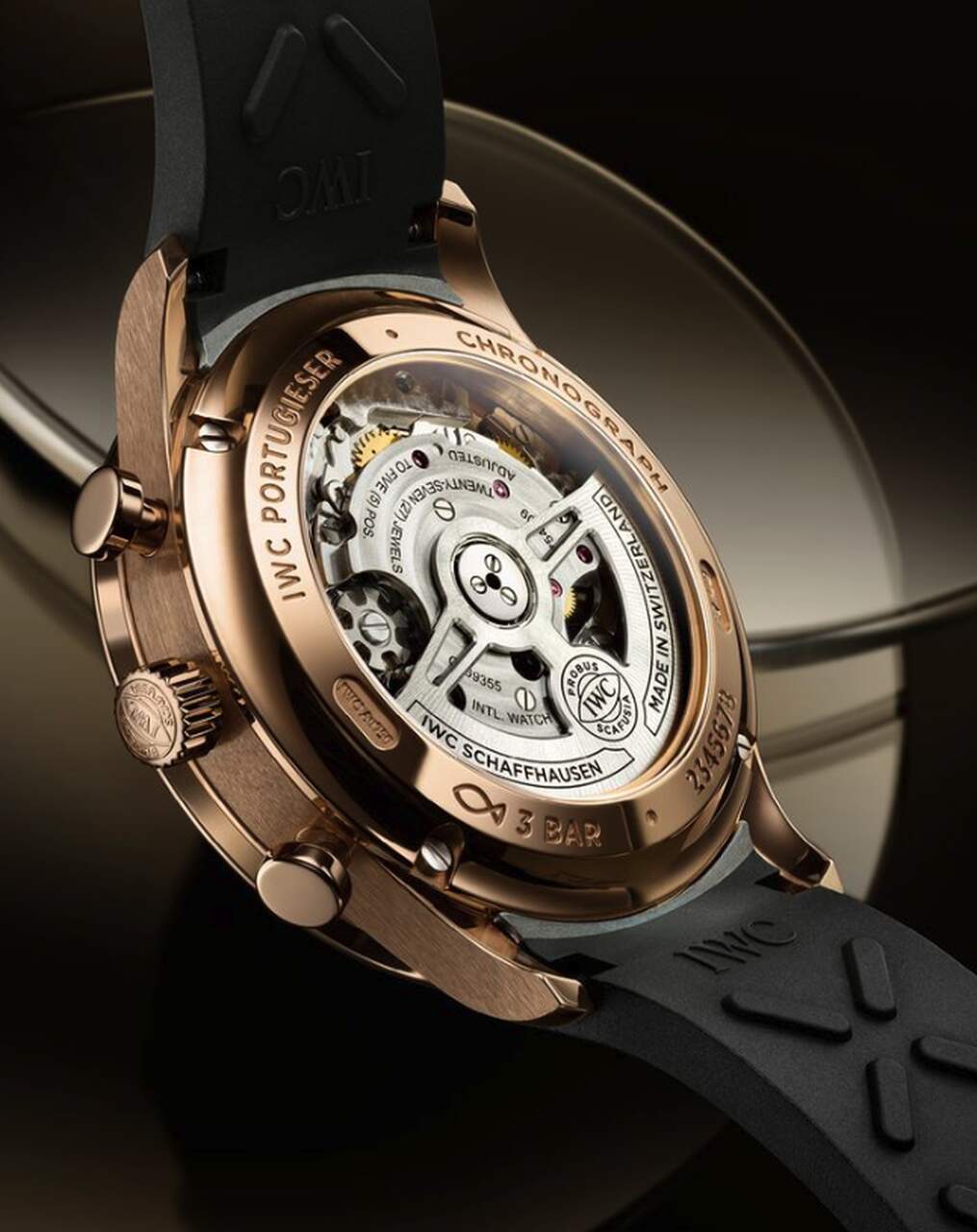 reloj patek