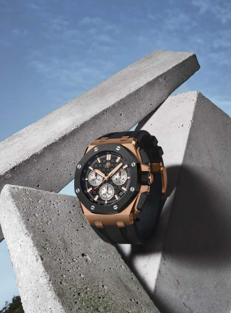 audemars piguet