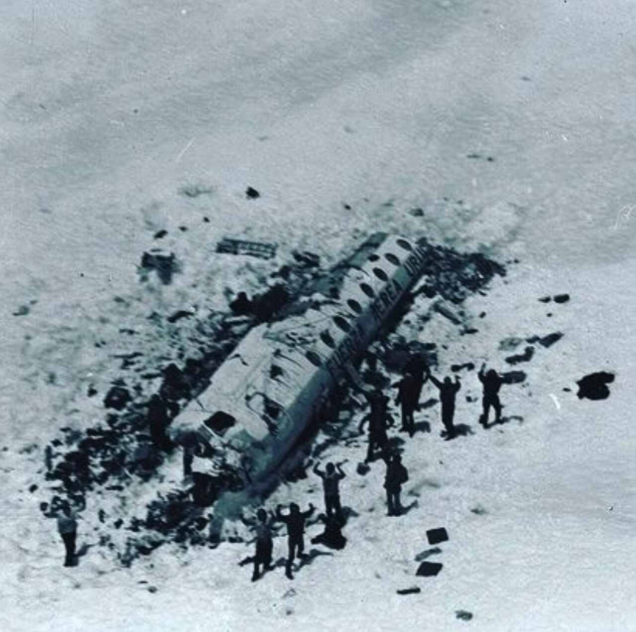 fotos reales tragedia chile