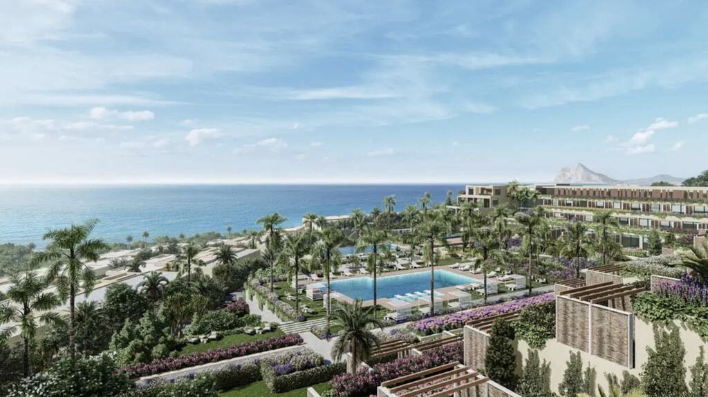 Hotel Sotogrande