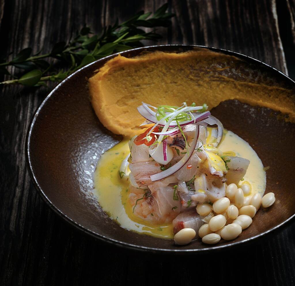 Ceviche
