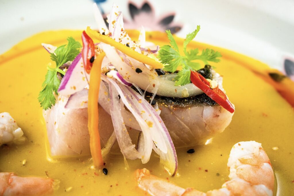 Cebiche