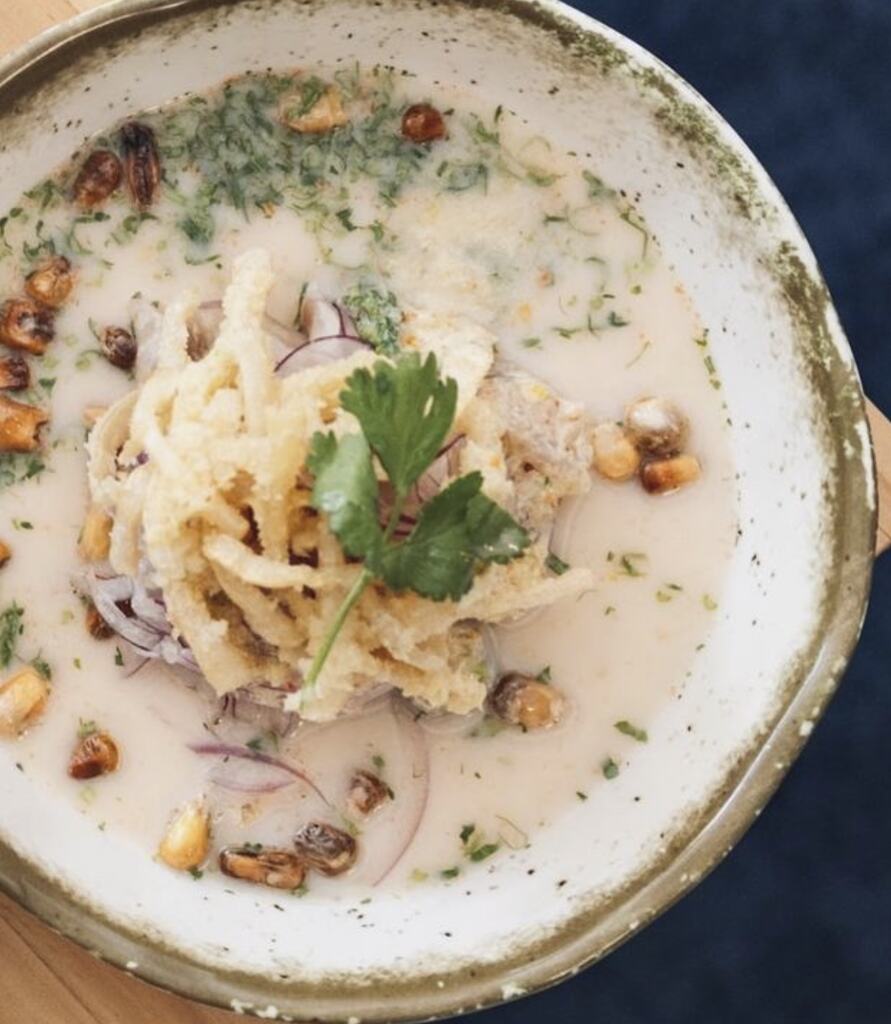 Cebiche
