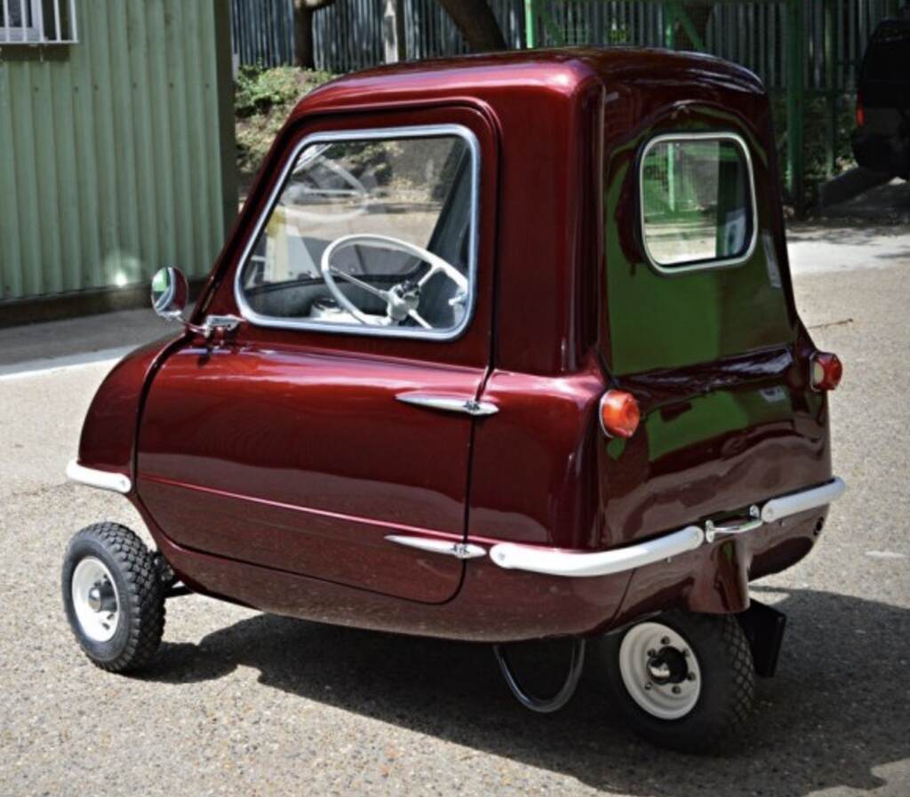 Automóvil