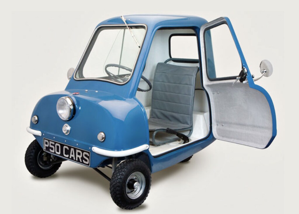 Peel 50