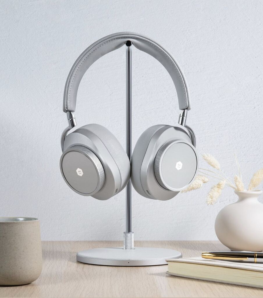 Auriculares que leen la mente