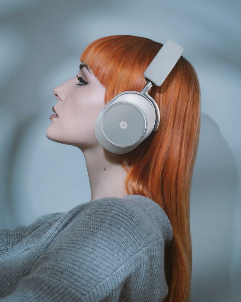 Auriculares que leen la mente