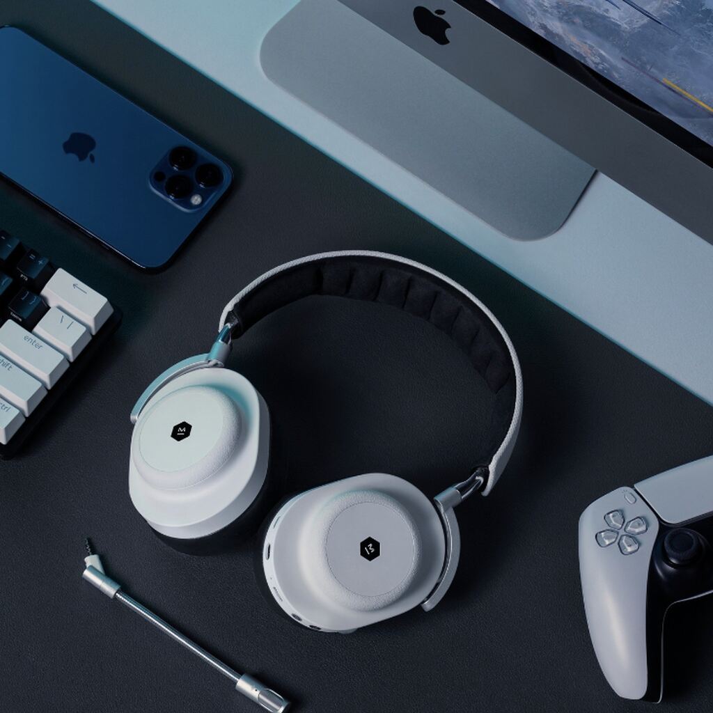 Auriculares que leen la mente