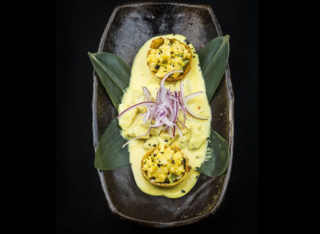 Ceviche