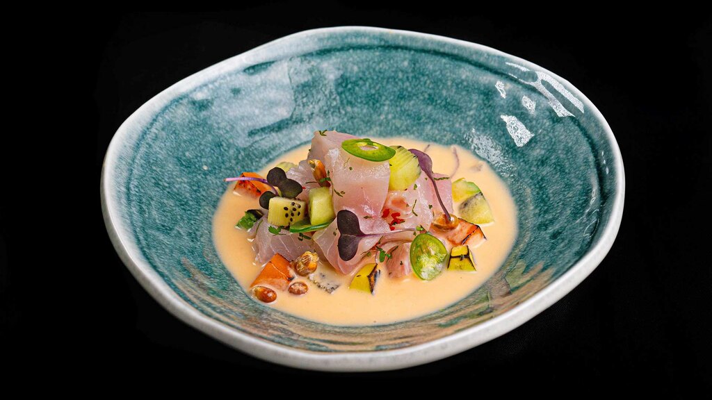 Ceviche