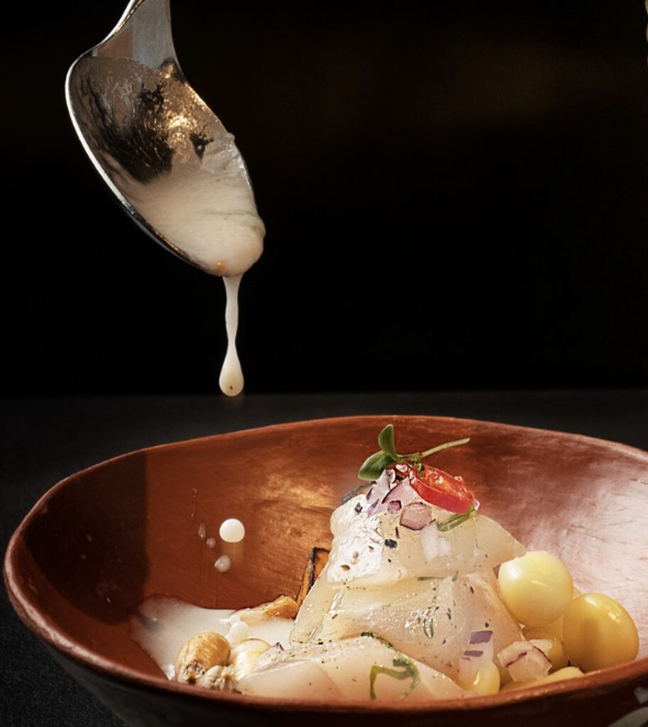 Cebiche