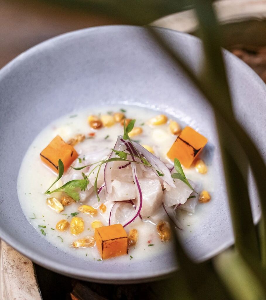 Ceviche