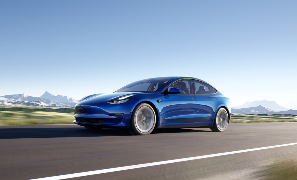 Tesla