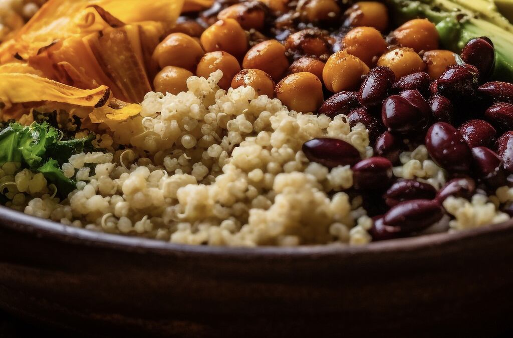 Quinoa