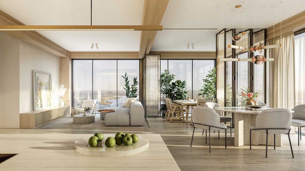 Casa madera