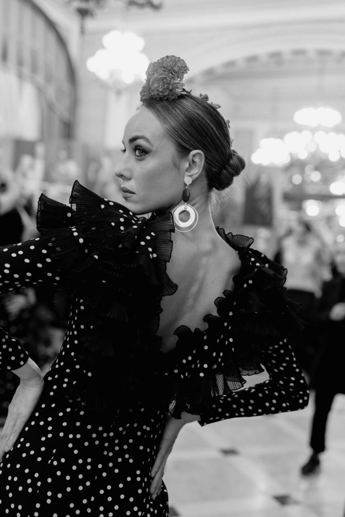 M&oacute;nica Mendez We Love Flamenco