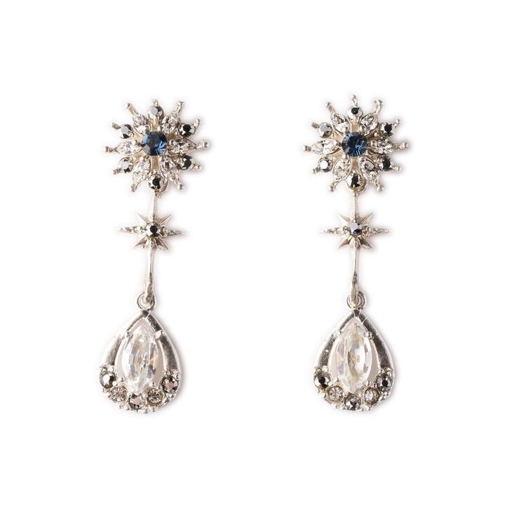 pendientes, m de paulet