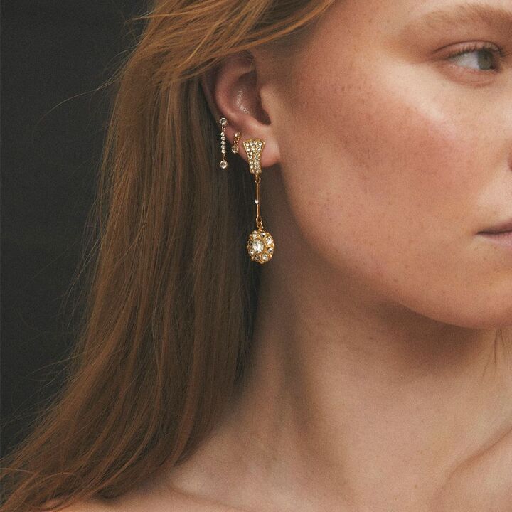 m de paulet, joyas vintage