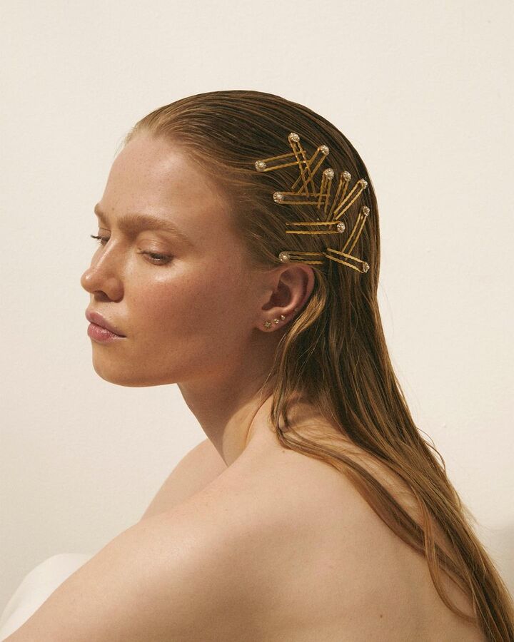 m de paulet, joyas vintage