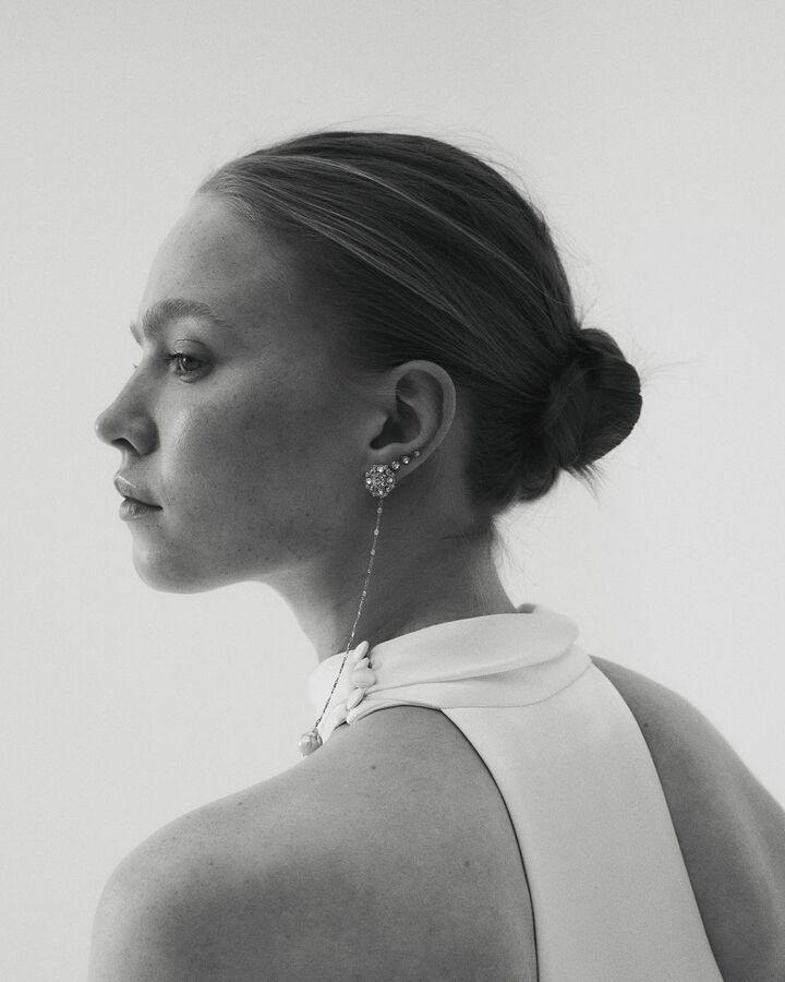 m de paulet, joyas vintage