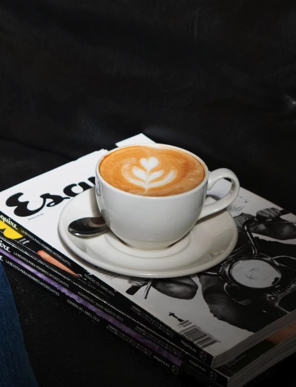 specialty coffee