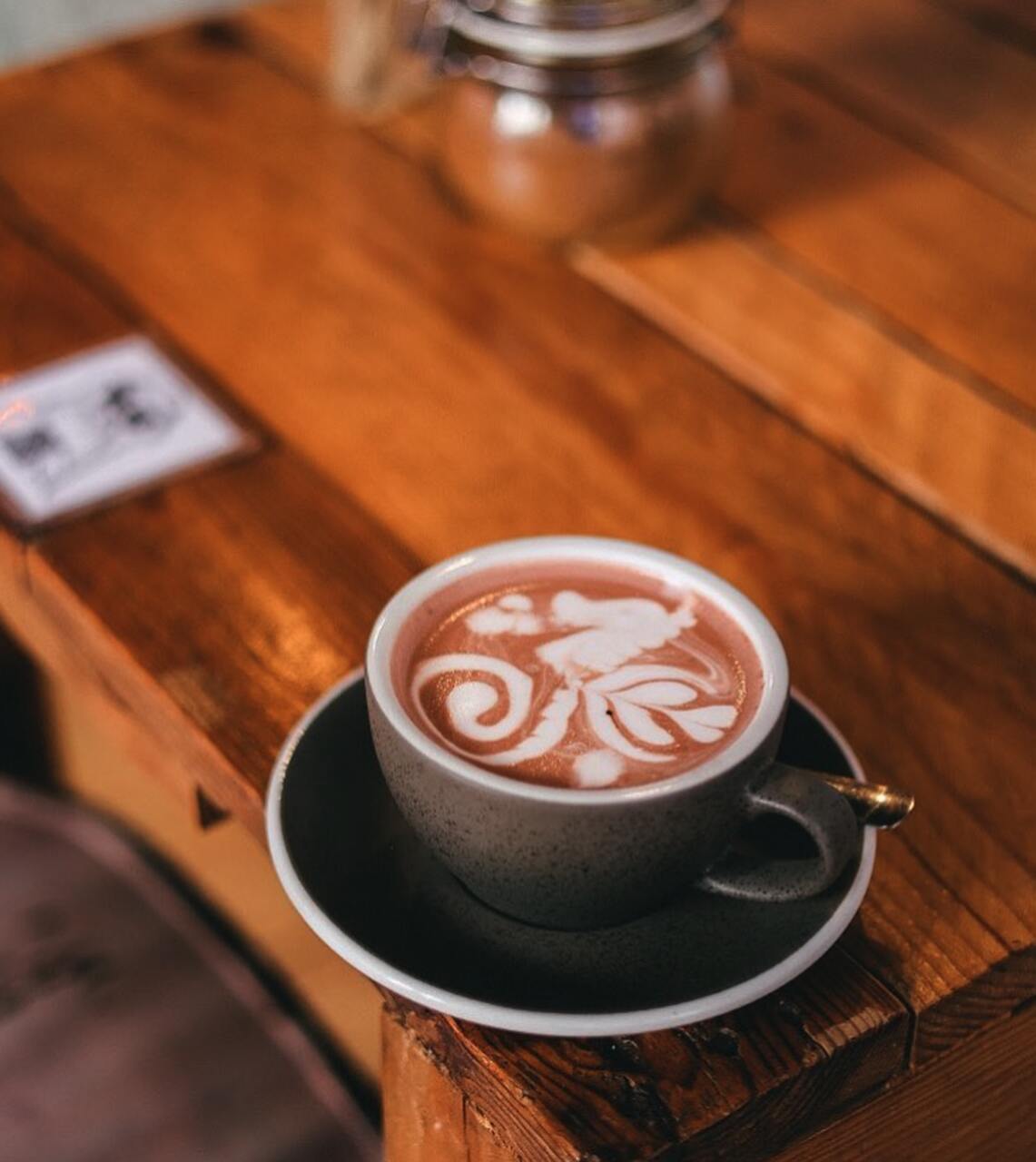 tipos de caf&eacute;