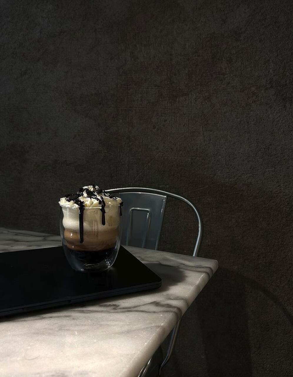 el mejor caf&eacute; de madrid