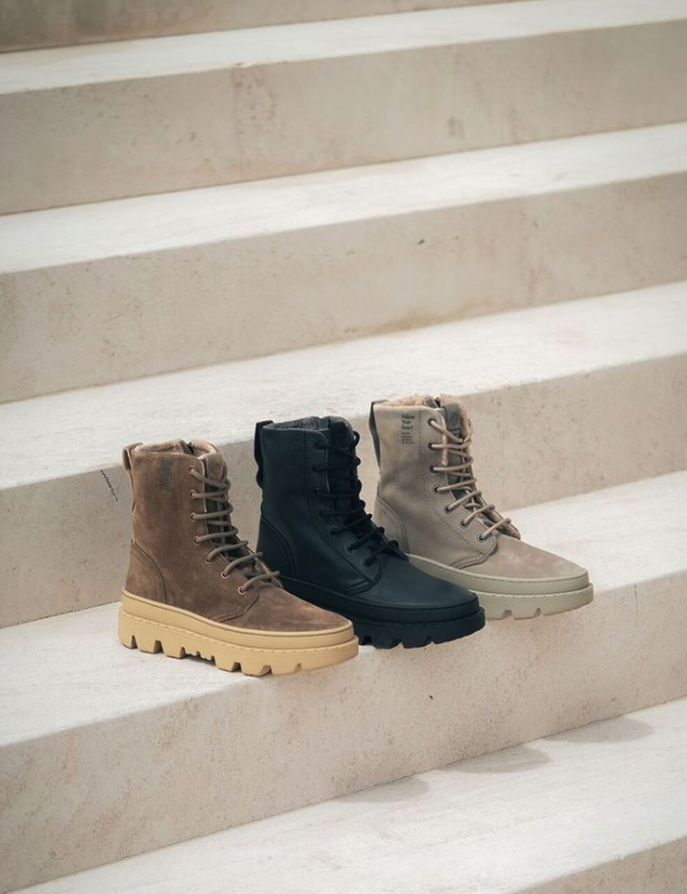 zapatillas sostenibles