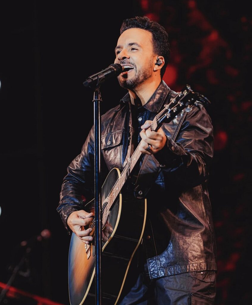 Luis Fonsi