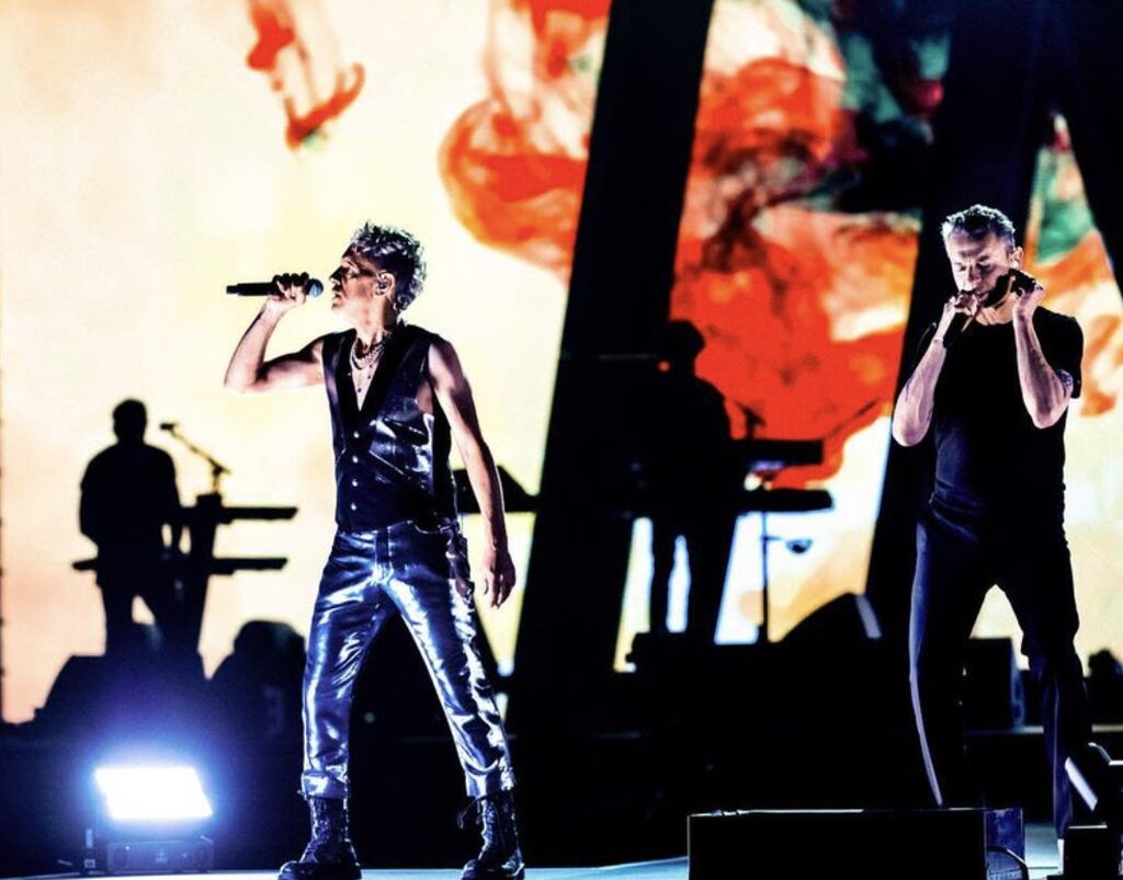 Depeche Mode